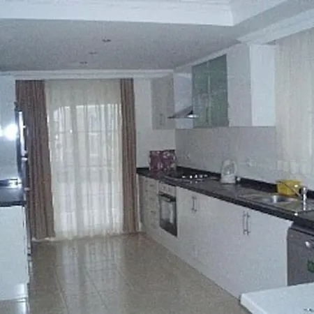 A Luxury 5 Bed With Magnificent Shared Pool Ovacık