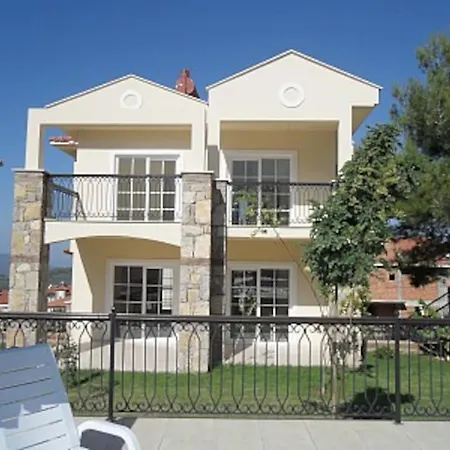 A Luxury 5 Bed With Magnificent Shared Pool Βίλα Ovacık