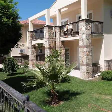 Βίλα A Luxury 5 Bed With Magnificent Shared Pool Ovacık